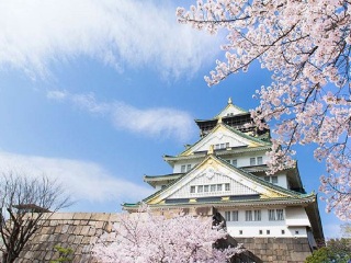日本雙飛十日游很便宜_到日本旅游報(bào)團(tuán)價(jià)格_旅游去日本