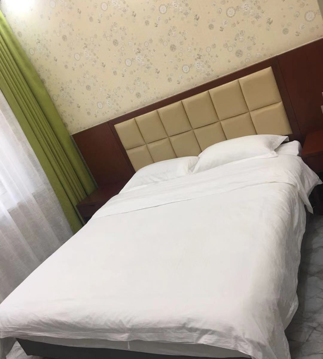 大床房