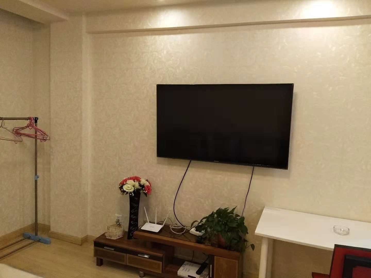 两室一厅豪华房