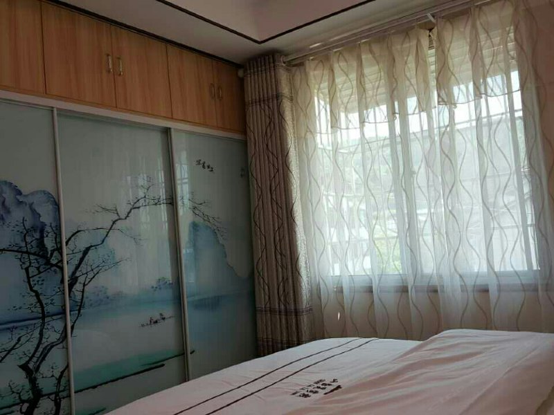 客房