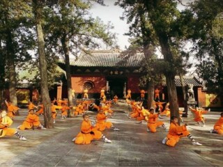 河南少林寺跟團游與自由行_河南少林寺游跟團多少錢_河南少林寺私人定制旅游