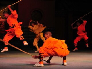 河南少林寺跟團游與自由行_河南少林寺游跟團多少錢_河南少林寺私人定制旅游