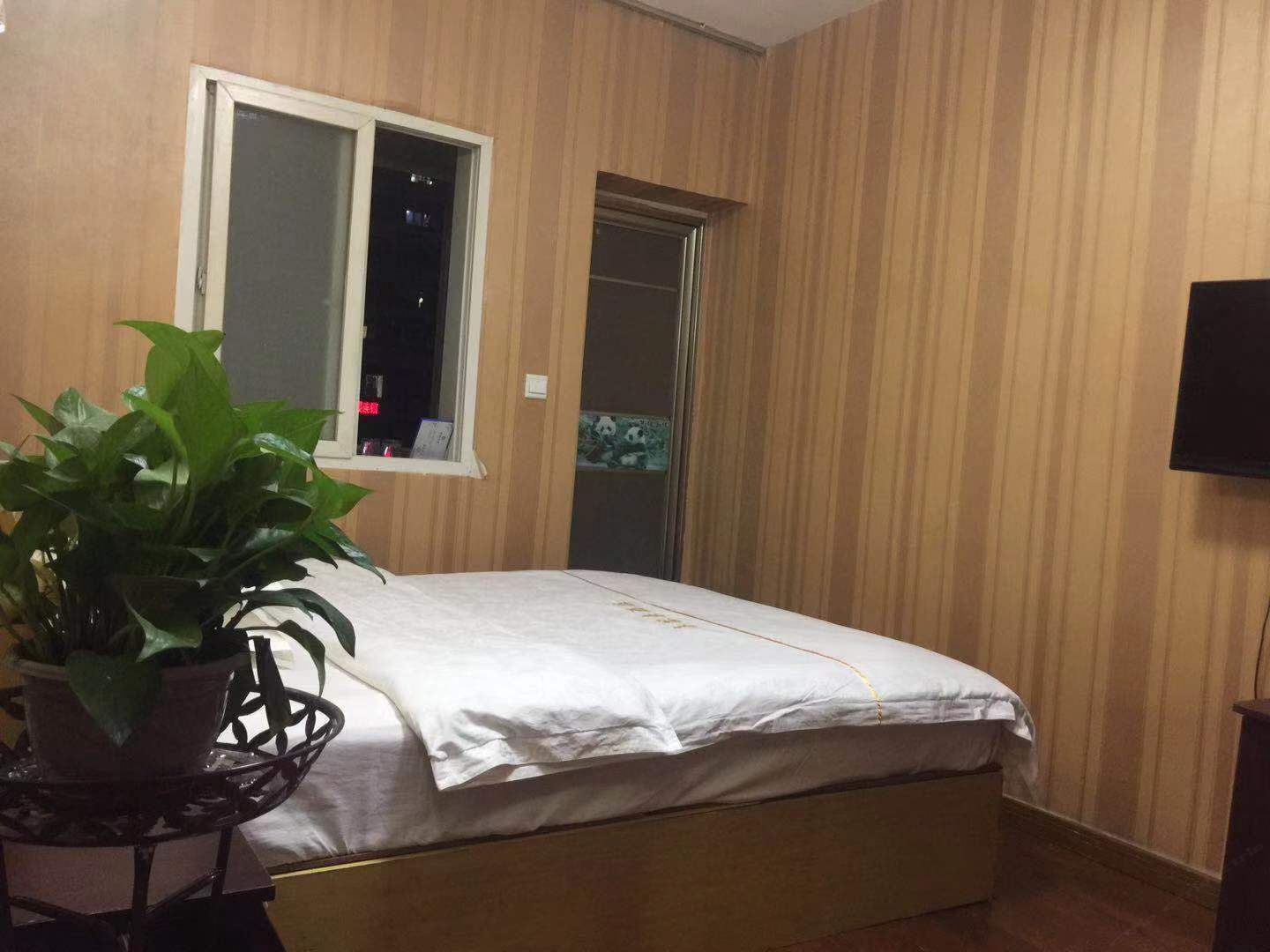 精品大床房