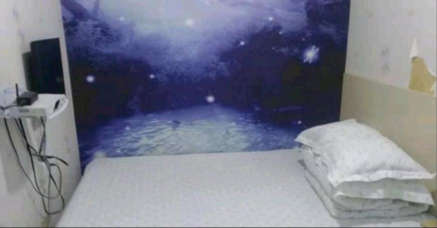 浪漫小屋(无窗)