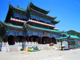 怎么去青島旅游_2021去青島跟團多少錢_青島旅游團報價