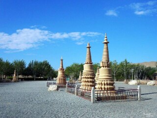 兰州+嘉峪关5日跟团旅游_东莞到兰州+嘉峪关游_报团到兰州+嘉峪关旅游