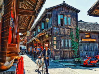 貴州黃果樹瀑布游跟團多少錢_貴州黃果樹瀑布旅游一次多少錢_貴州黃果樹瀑布最佳旅游路線