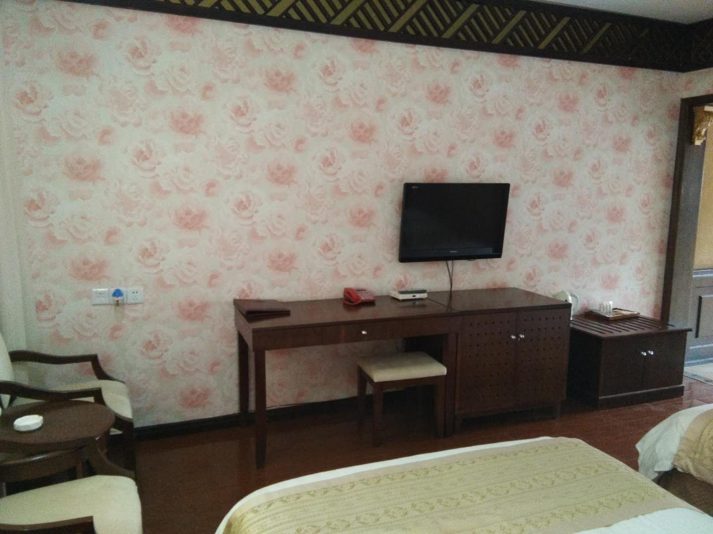 标间