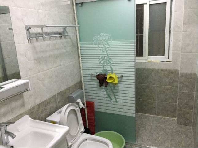 特惠单人间