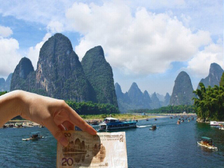 桂林陽朔旅游費用多少_去桂林陽朔旅游多少錢_桂林陽朔旅游跟團需多少錢