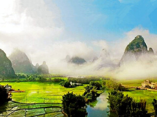 南宁旅游价格表_南宁旅游的多少钱_南宁游跟团报价