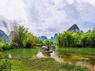 南宁旅游价格表_南宁旅游的多少钱_南宁游跟团报价