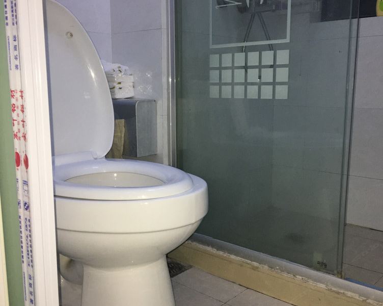 上海迎客之家客栈