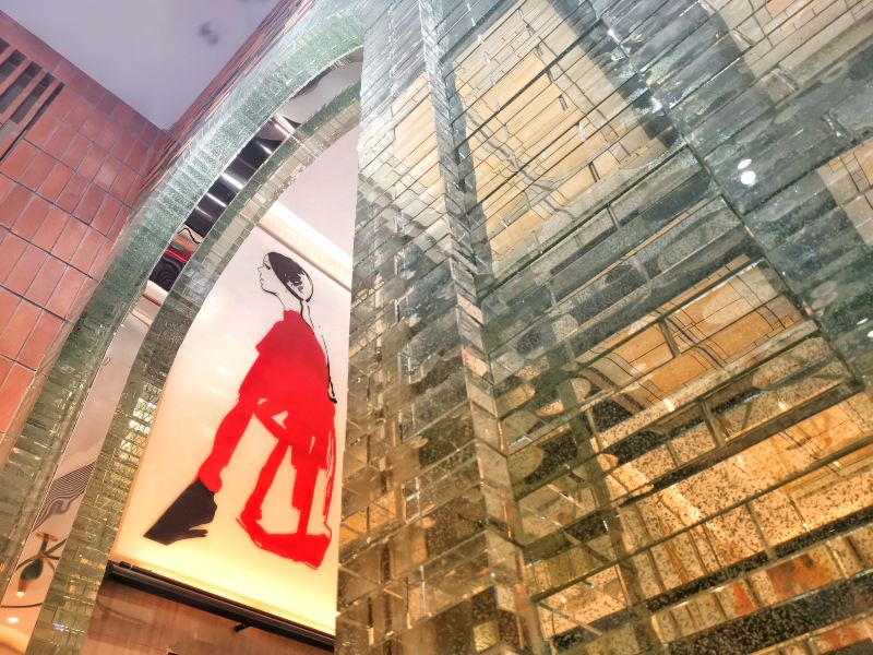 酒店大堂