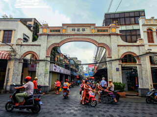 南宁旅游价格表_南宁旅游的多少钱_南宁游跟团报价