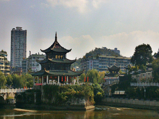贵州黄果树旅游团游_游贵州黄果树_去贵州黄果树旅游组团