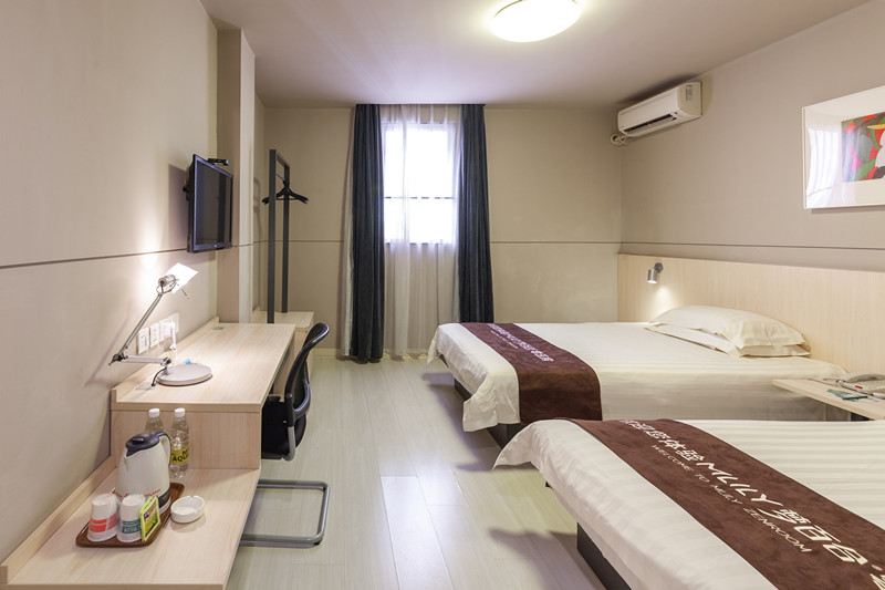 梦百合零压商务标准房A