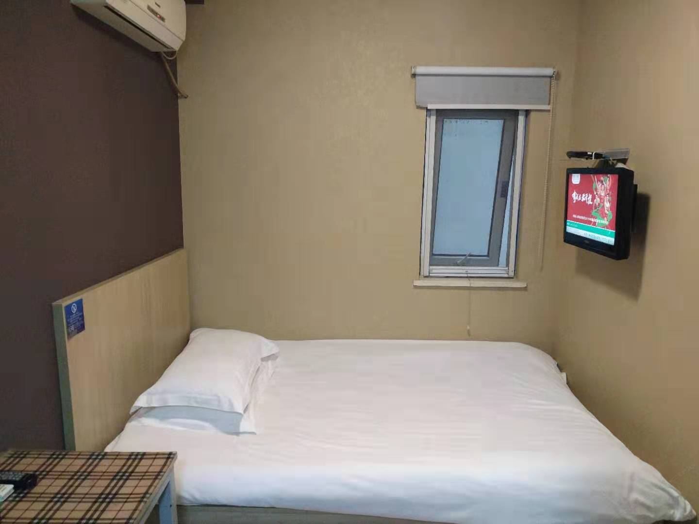 单人房
