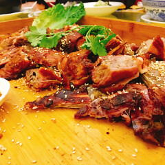 餐饮模块 