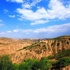 小交通模块 