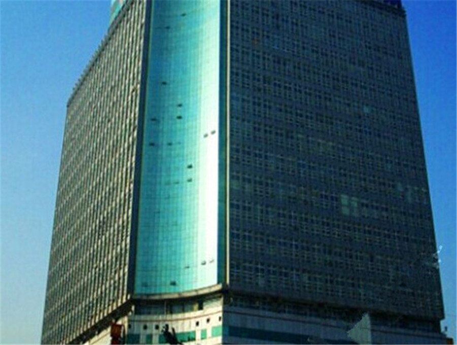郑州1817公寓