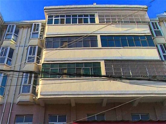 富豪宾馆(郑州俭学街店)