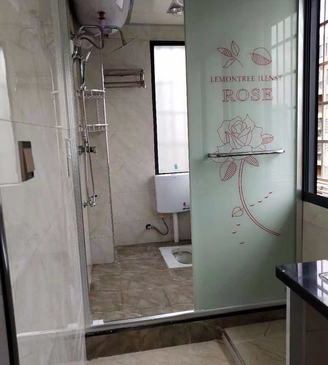 舒适标准房
