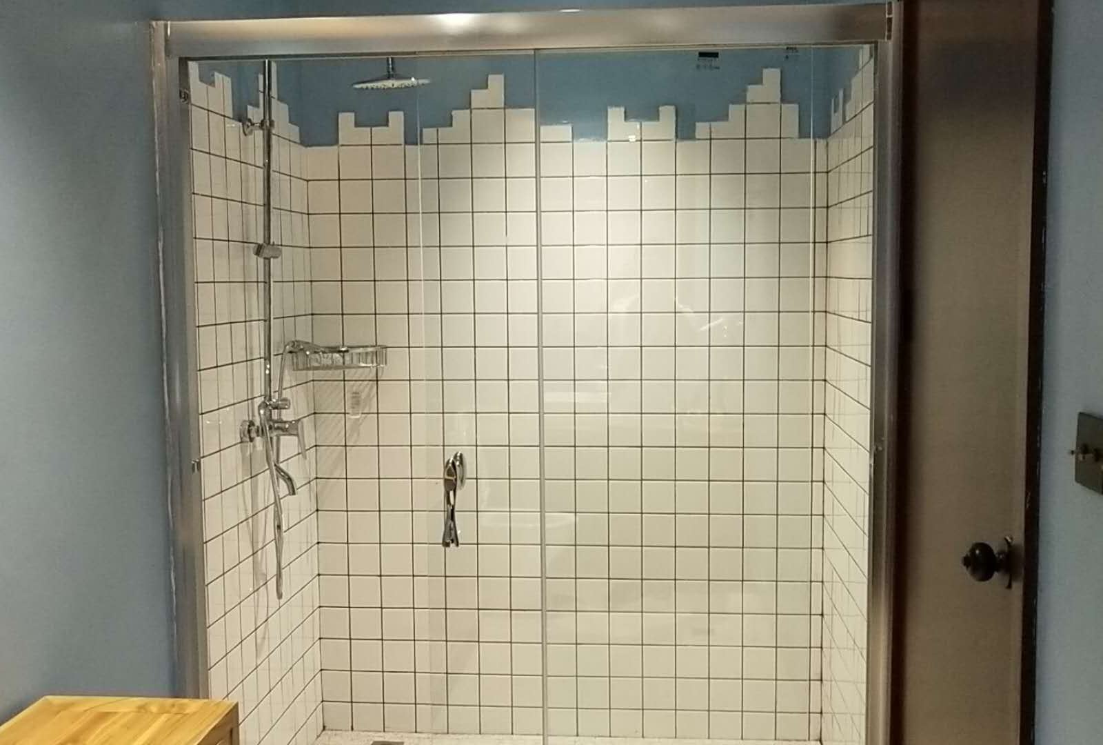 星耀大床房