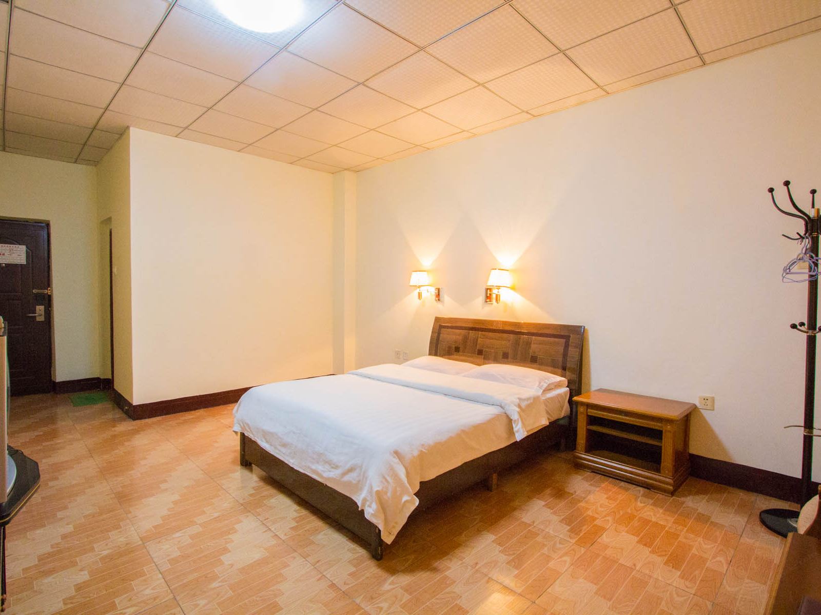 泉州阳光商务宾馆