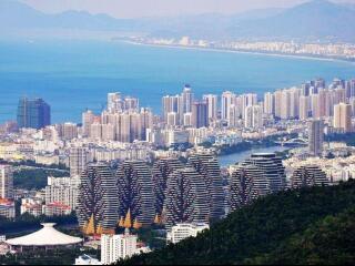 去海南報團多少錢_海南旅行團自由行_去海南旅游怎么走
