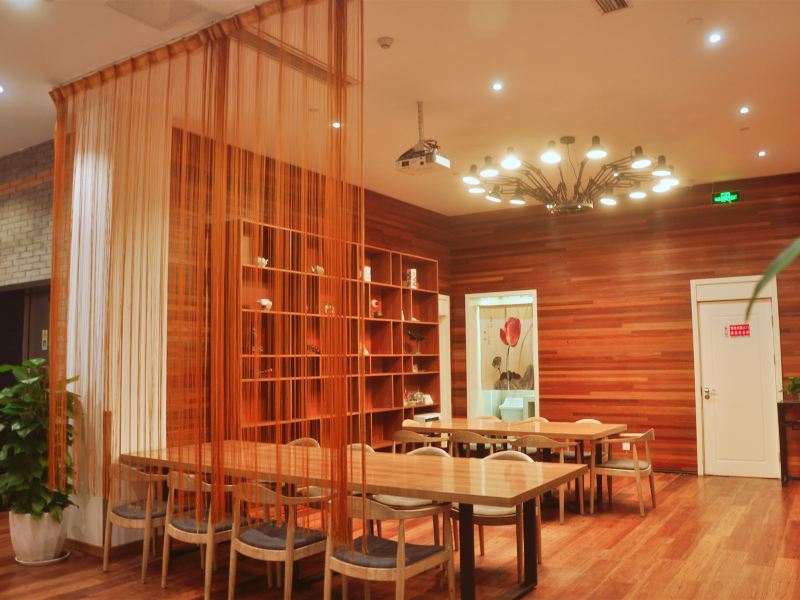 酒店大堂