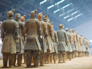 到西安兵馬俑旅游報(bào)團(tuán)價(jià)格_西安兵馬俑自由行組團(tuán)_2021去西安兵馬俑跟團(tuán)多少錢