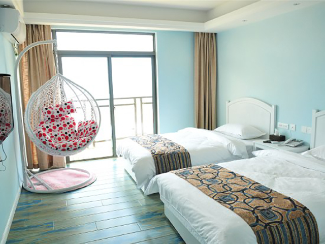 备选酒店:泊湾海景酒店,海乐音海景客栈,大理公馆温