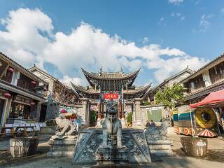 云南麗江游報(bào)價(jià)_東莞到云南麗江游_特價(jià)云南麗江游