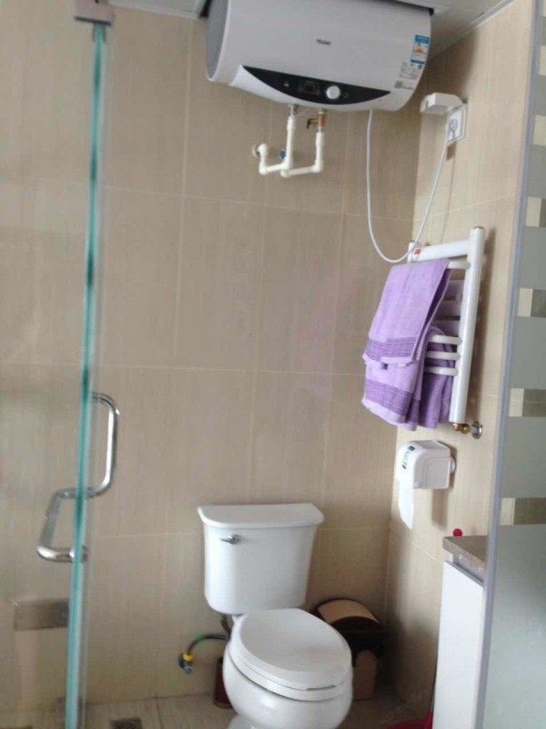 唐人海湾全景大床房