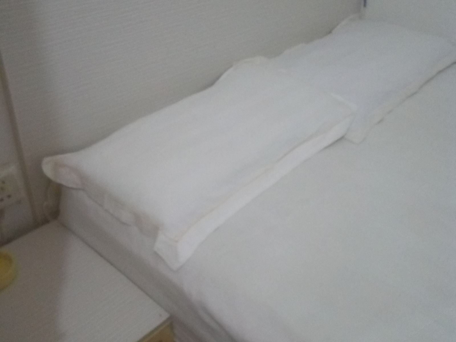 标准单间