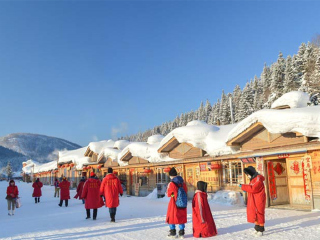 2021去亞布力雪鄉(xiāng)跟團(tuán)多少錢_亞布力雪鄉(xiāng)旅游團(tuán)報價2021_亞布力雪鄉(xiāng)2人旅游需要多少錢