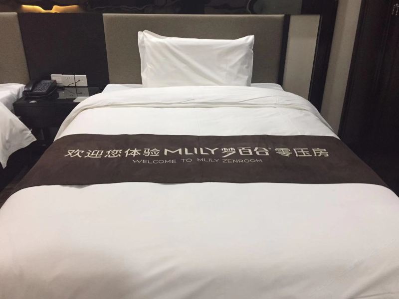 客房