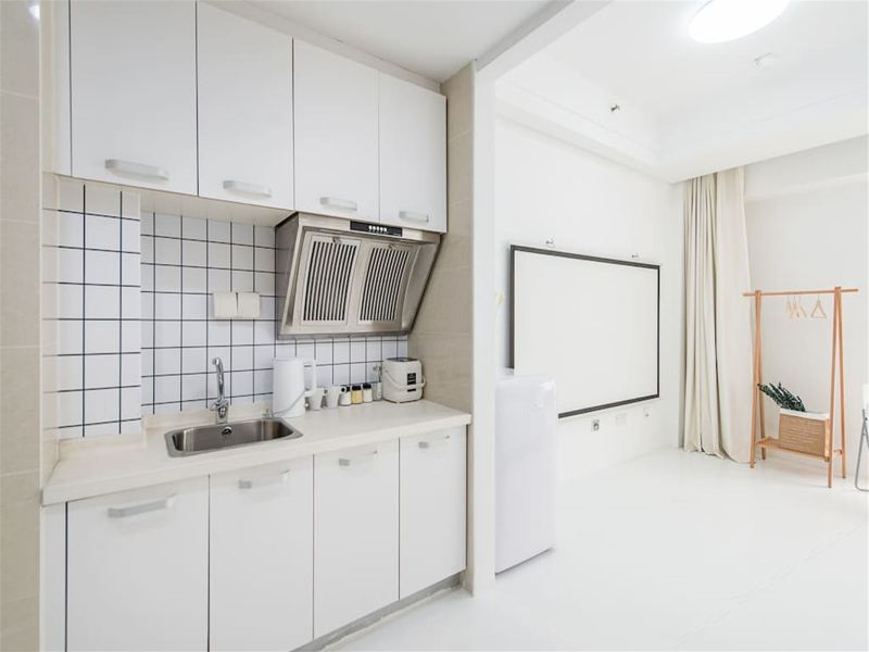 大连简宿公寓(7号店)