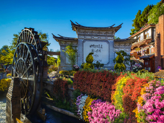 去云南大理麗江旅游要多少錢_云南大理麗江旅游跟團(tuán)多少錢_云南大理麗江自由行還是跟團(tuán)好