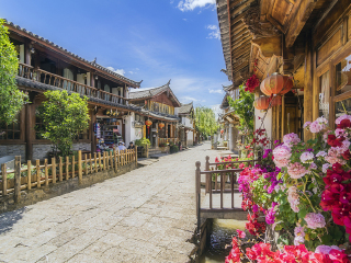 去云南大理麗江旅游要多少錢_云南大理麗江旅游跟團(tuán)多少錢_云南大理麗江自由行還是跟團(tuán)好