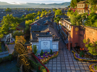 去云南大理麗江旅游要多少錢_云南大理麗江旅游跟團(tuán)多少錢_云南大理麗江自由行還是跟團(tuán)好