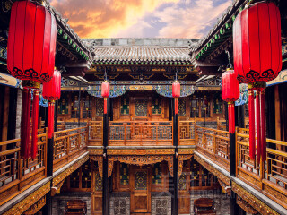 五台山+云冈石窟+平遥古城旅游旅行_五台山+云冈石窟+平遥古城旅游行程安排_五台山+云冈石窟+平遥古城十一日游旅游团
