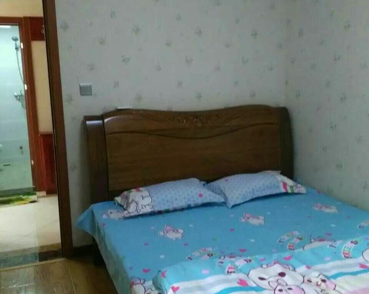 客房