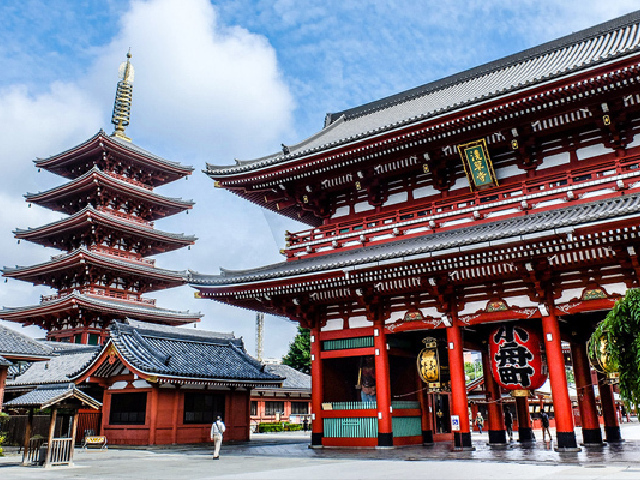 -惠那峡-富士山-河北观漫天美食婆娑飞舞增游红叶城市东京图片