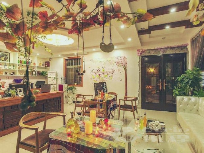 酒店大堂