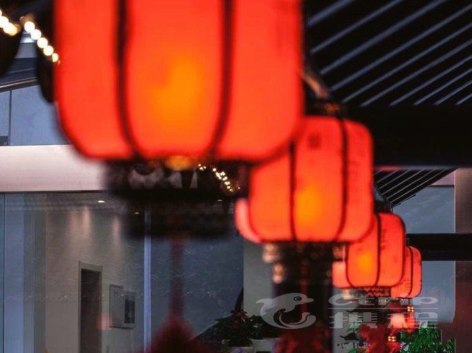 西塘何以•笙箫默客栈