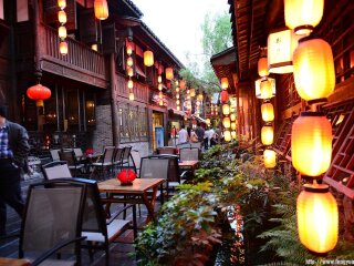 峨眉山十日旅游_去峨眉山的旅游团_峨眉山高端旅行