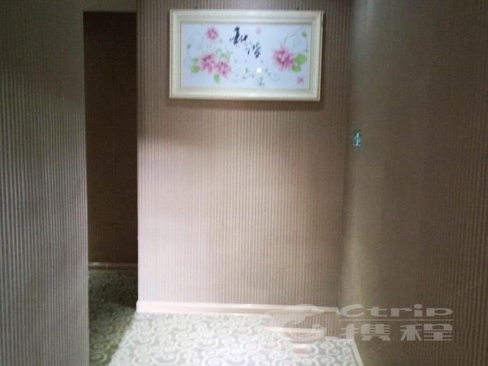酒店大堂