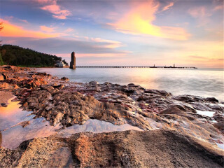 去涠洲岛旅游十一天要多少钱_康辉涠洲岛旅游_去涠洲岛旅游价格多少